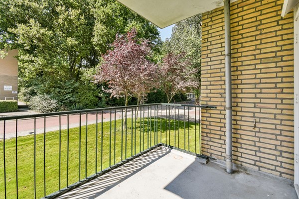 Medium property photo - Sportlaan 20, 1185 TC Amstelveen
